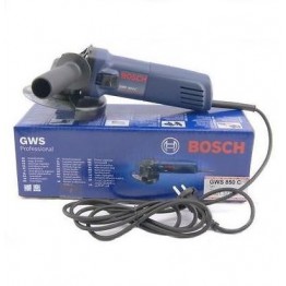 BOSCH Tırnak Kesme Motoru 850 Watt Tırnak Kesme Diski İle Birlikte